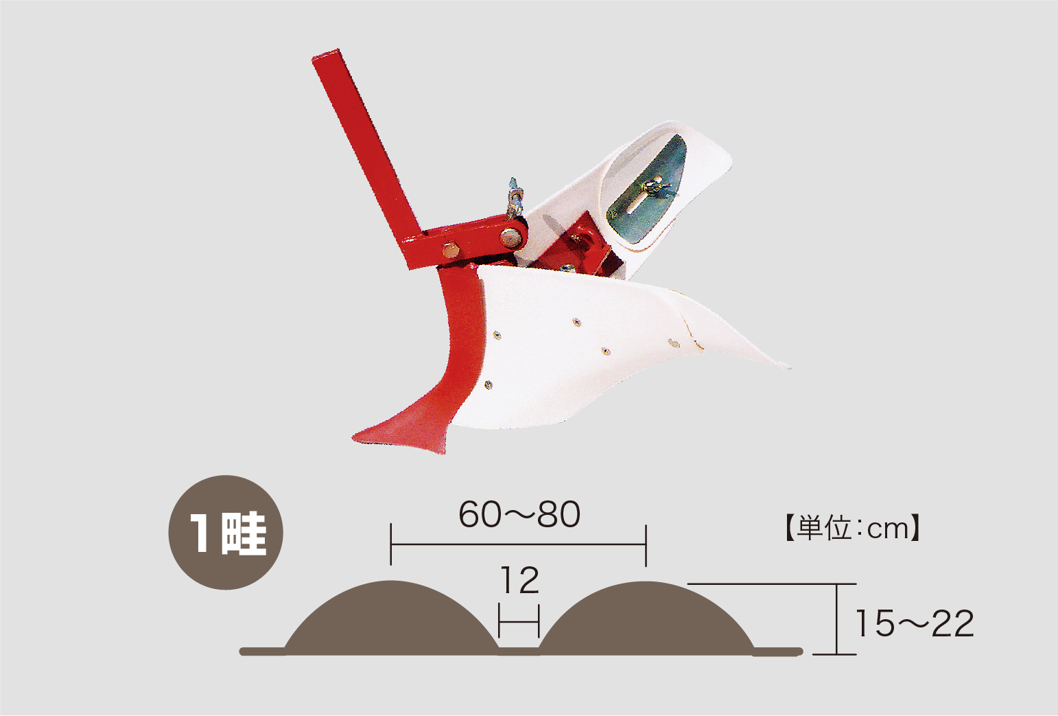 中耕ローター | 小橋工業株式会社