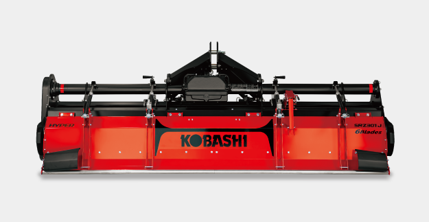 コバシ ロータリー コバシロータリー KRE242T-植村農機産業