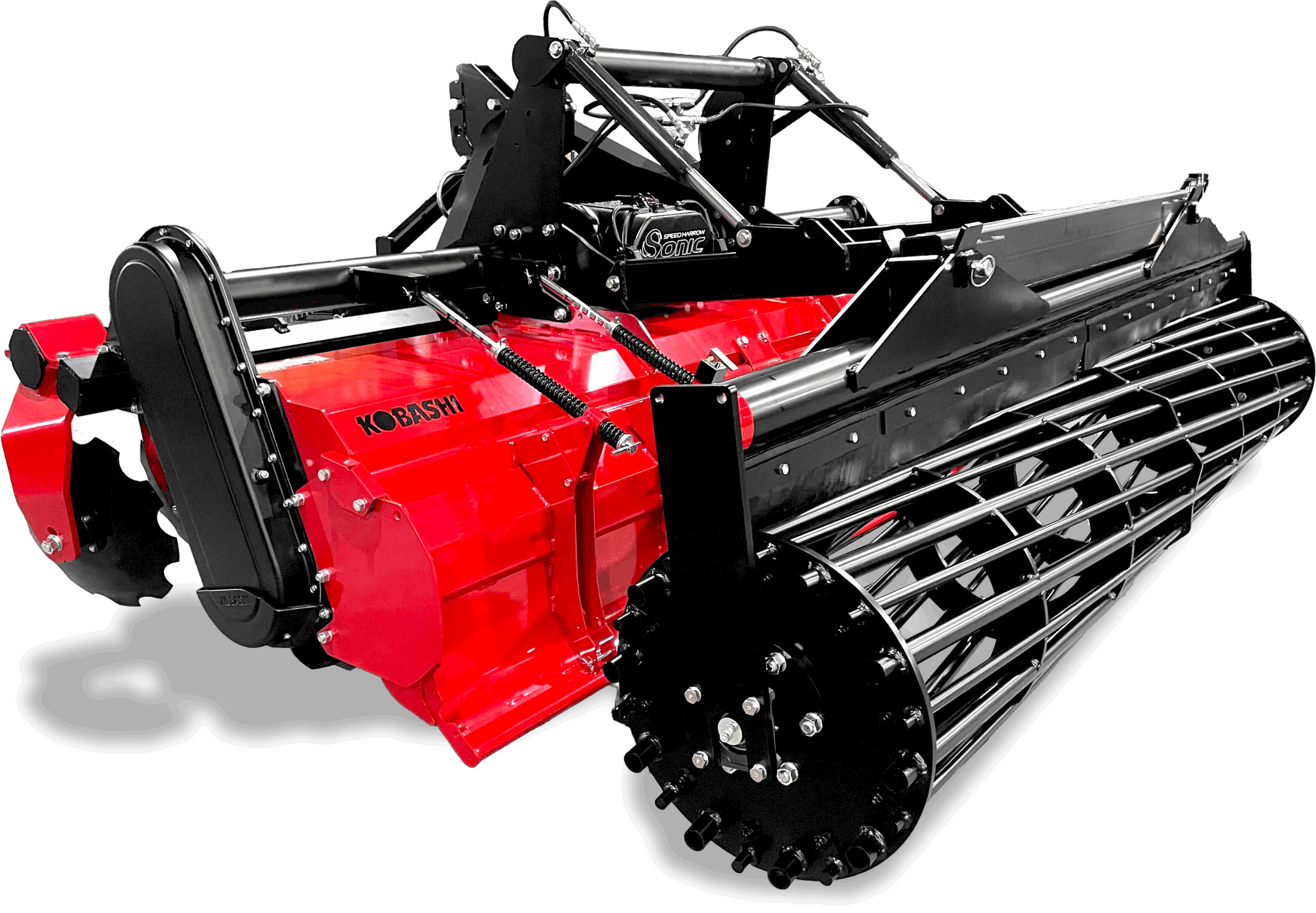 SHV281-1LC