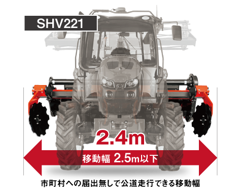 2.4ｍ