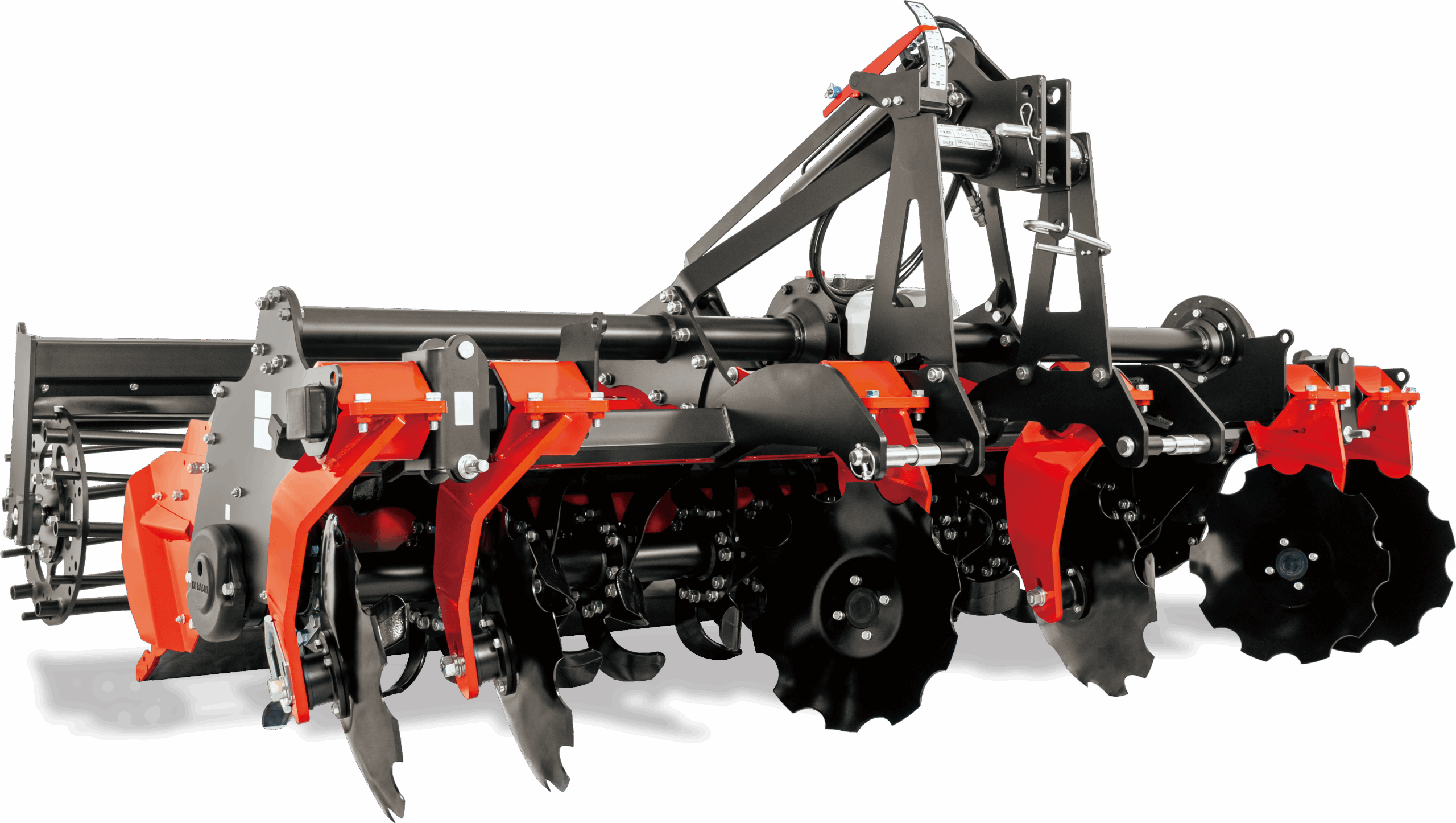 SHV261-1L