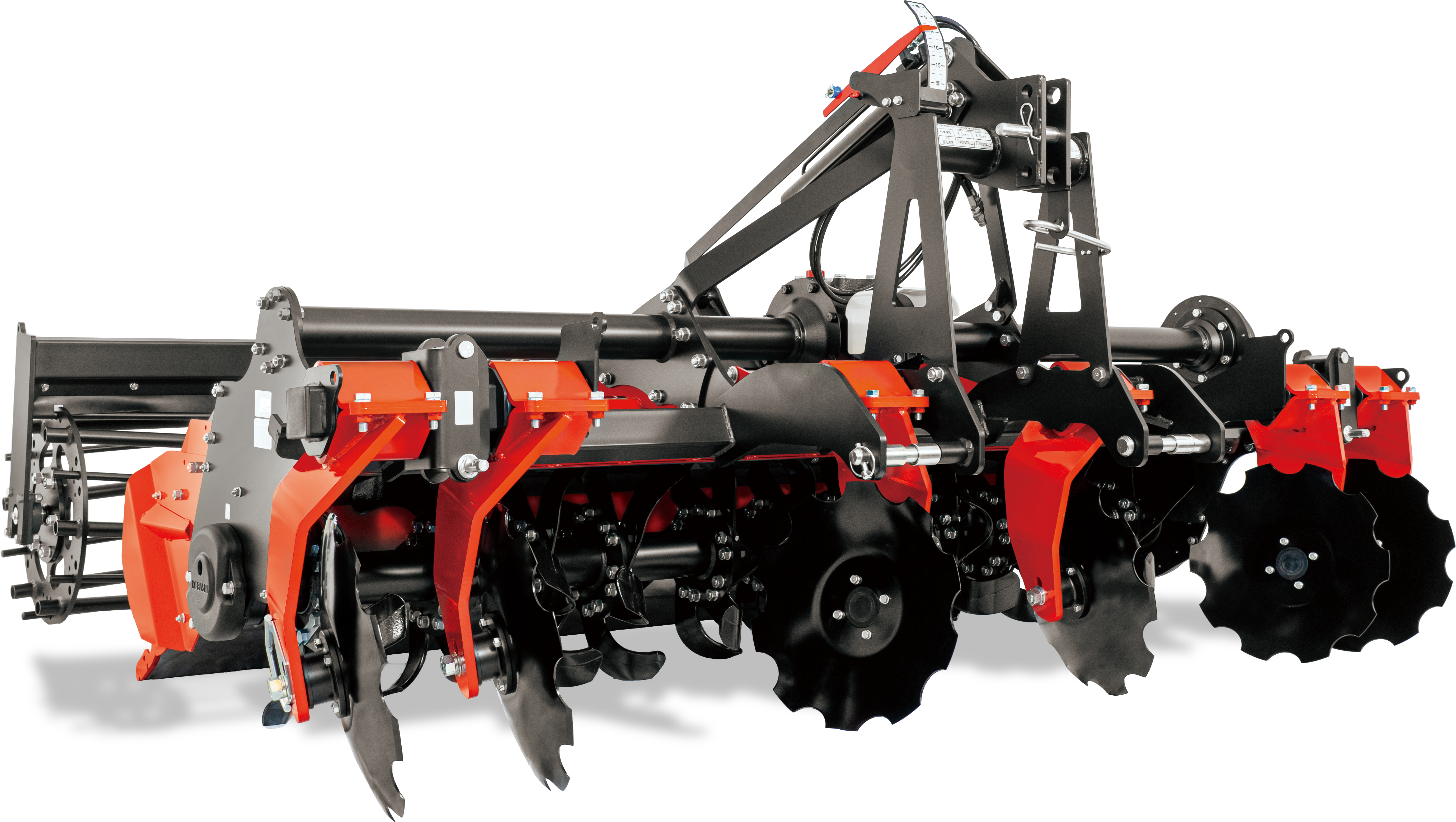 新型 SPEED HARROW SONIC(スピードハローソニック) SHV-1 シリーズの