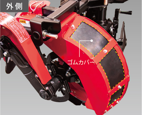 SHV261-1L